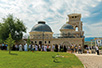 Temple in Prebilovci, Herzegovina (Photo: Radovan Dangubić)